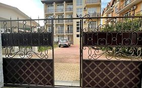 Отель Анна Пицунда Официальный Сайт